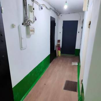 Сдается 1-комнатная квартира, 19 м²