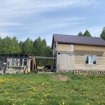 Продается Дом, 90 м²