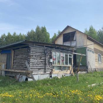 Продается Дом, 90 м²