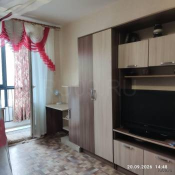 Сдается 1-комнатная квартира, 30 м²