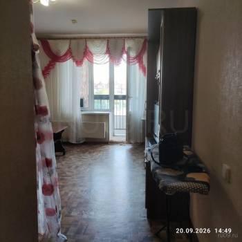 Сдается 1-комнатная квартира, 30 м²