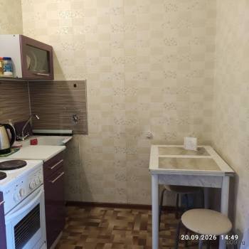 Сдается 1-комнатная квартира, 30 м²