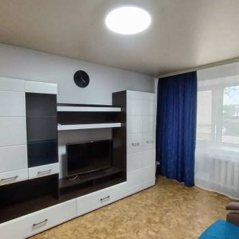 Сдается 1-комнатная квартира, 27 м²