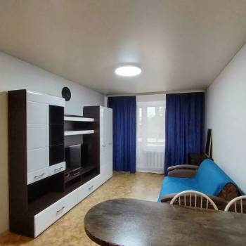 Сдается 1-комнатная квартира, 27 м²