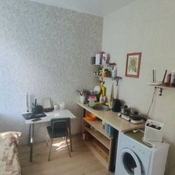 Сдается 1-комнатная квартира, 15 м²