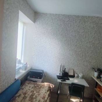 Сдается 1-комнатная квартира, 15 м²