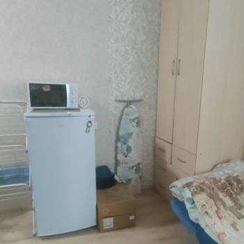 Сдается 1-комнатная квартира, 15 м²