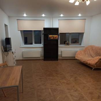 Сдается 2-х комнатная квартира, 58 м²