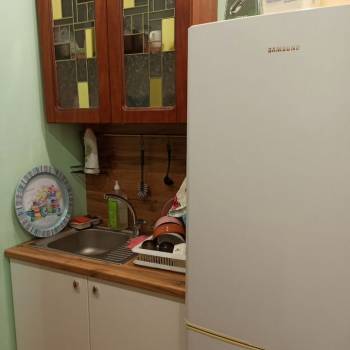 Сдается 2-х комнатная квартира, 58 м²