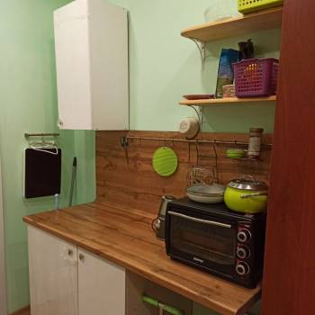 Сдается 2-х комнатная квартира, 58 м²
