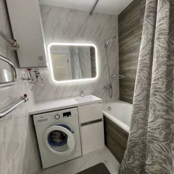 Сдается 2-х комнатная квартира, 48 м²