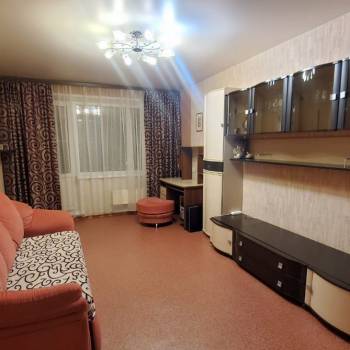 Сдается 2-х комнатная квартира, 55 м²