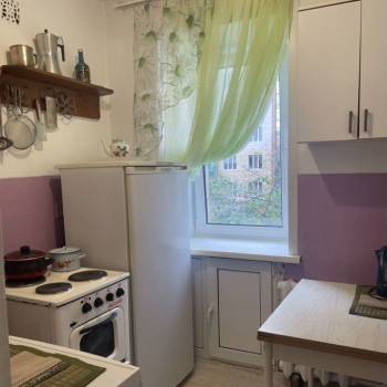 Сдается 1-комнатная квартира, 21 м²