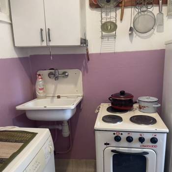 Сдается 1-комнатная квартира, 21 м²