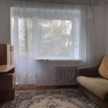 Сдается 1-комнатная квартира, 21 м²