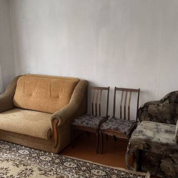Сдается 1-комнатная квартира, 21 м²