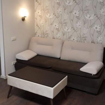 Продается 2-х комнатная квартира, 42 м²
