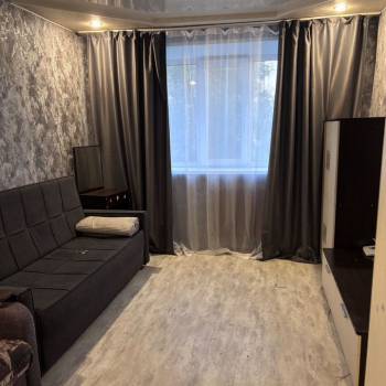 Сдается 1-комнатная квартира, 18,1 м²