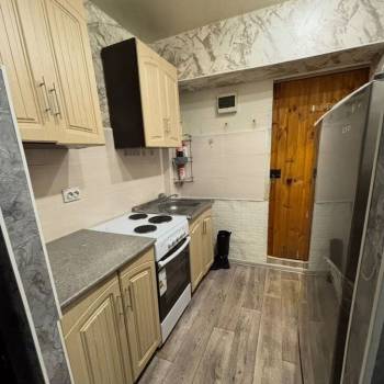 Сдается 1-комнатная квартира, 18,1 м²