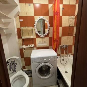Сдается 1-комнатная квартира, 18,1 м²