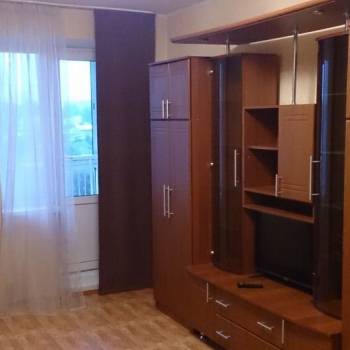 Сдается 1-комнатная квартира, 43 м²