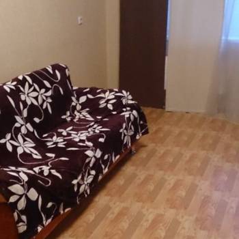 Сдается 1-комнатная квартира, 43 м²