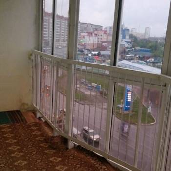 Сдается 1-комнатная квартира, 43 м²