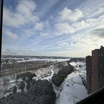Сдается 1-комнатная квартира, 45 м²