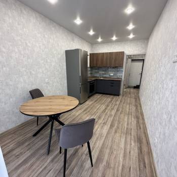 Сдается 1-комнатная квартира, 45 м²