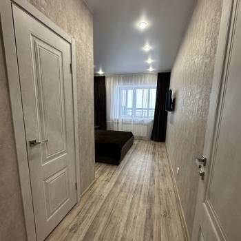 Сдается 1-комнатная квартира, 45 м²