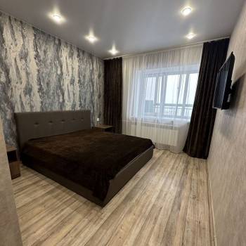 Сдается 1-комнатная квартира, 45 м²