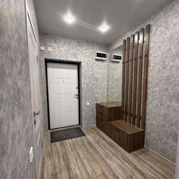Сдается 1-комнатная квартира, 45 м²