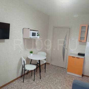 Сдается 1-комнатная квартира, 20 м²
