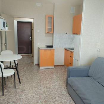 Сдается 1-комнатная квартира, 20 м²