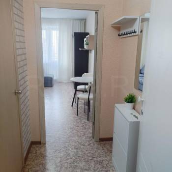 Сдается 1-комнатная квартира, 20 м²