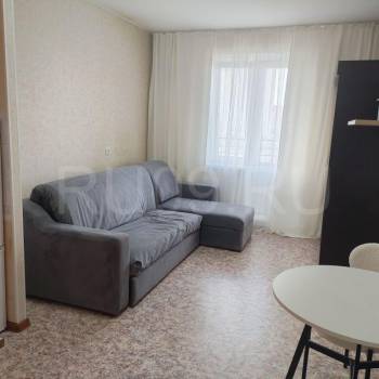 Сдается 1-комнатная квартира, 20 м²