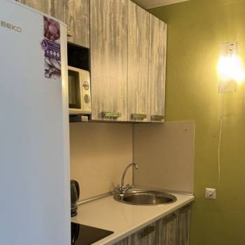 Сдается 1-комнатная квартира, 17 м²