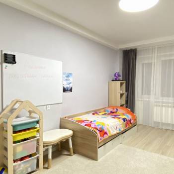 Продается 2-х комнатная квартира, 63,6 м²