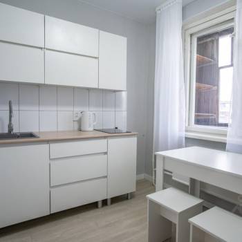 Сдается 1-комнатная квартира, 35 м²
