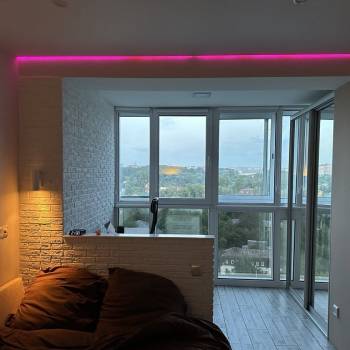 Сдается 1-комнатная квартира, 30 м²