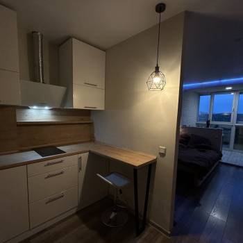 Сдается 1-комнатная квартира, 30 м²
