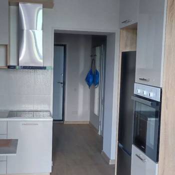 Сдается 1-комнатная квартира, 36,6 м²