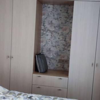 Сдается 1-комнатная квартира, 36,6 м²