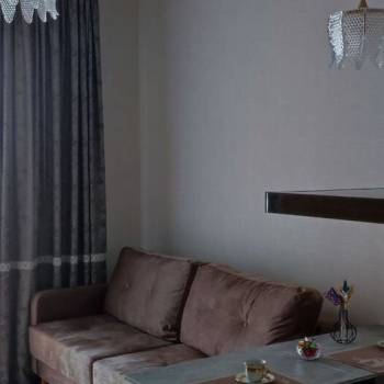 Сдается 1-комнатная квартира, 36,6 м²