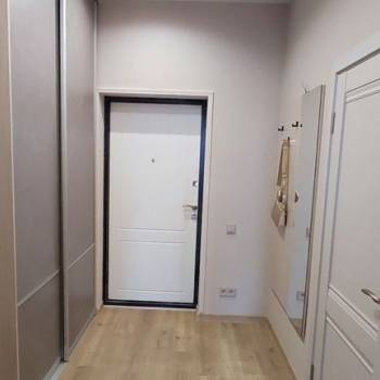 Сдается 1-комнатная квартира, 36,6 м²