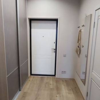 Сдается 1-комнатная квартира, 36,6 м²