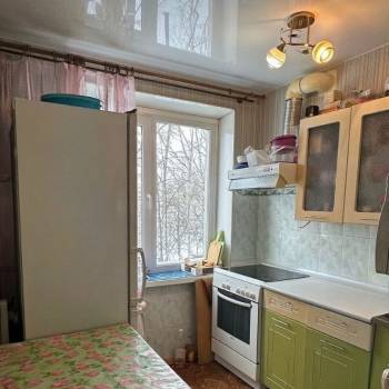 Продается Многокомнатная квартира, 60,8 м²
