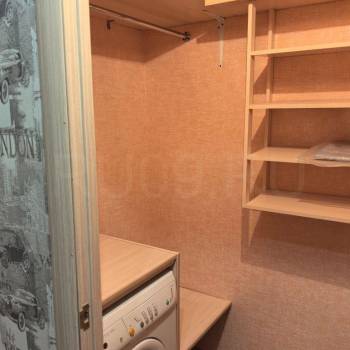 Сдается 1-комнатная квартира, 39 м²