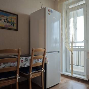 Сдается 1-комнатная квартира, 38,9 м²