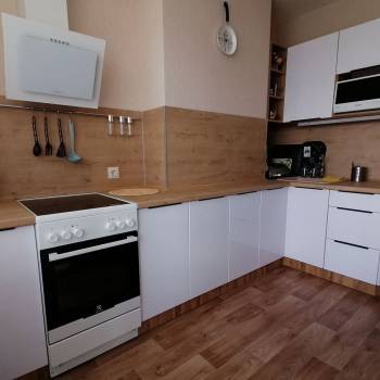 Сдается 1-комнатная квартира, 38,9 м²
